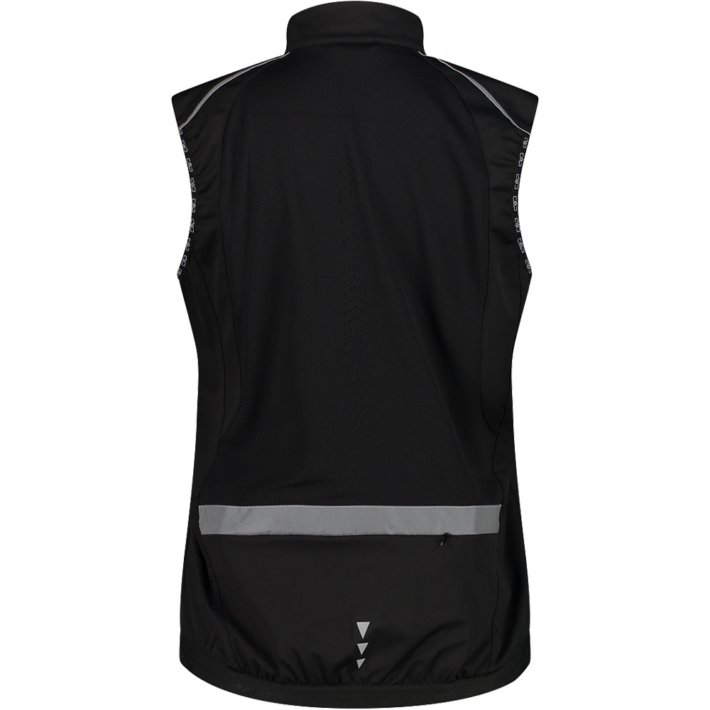 Cmp chaleco ciclismo WOMAN VEST 01