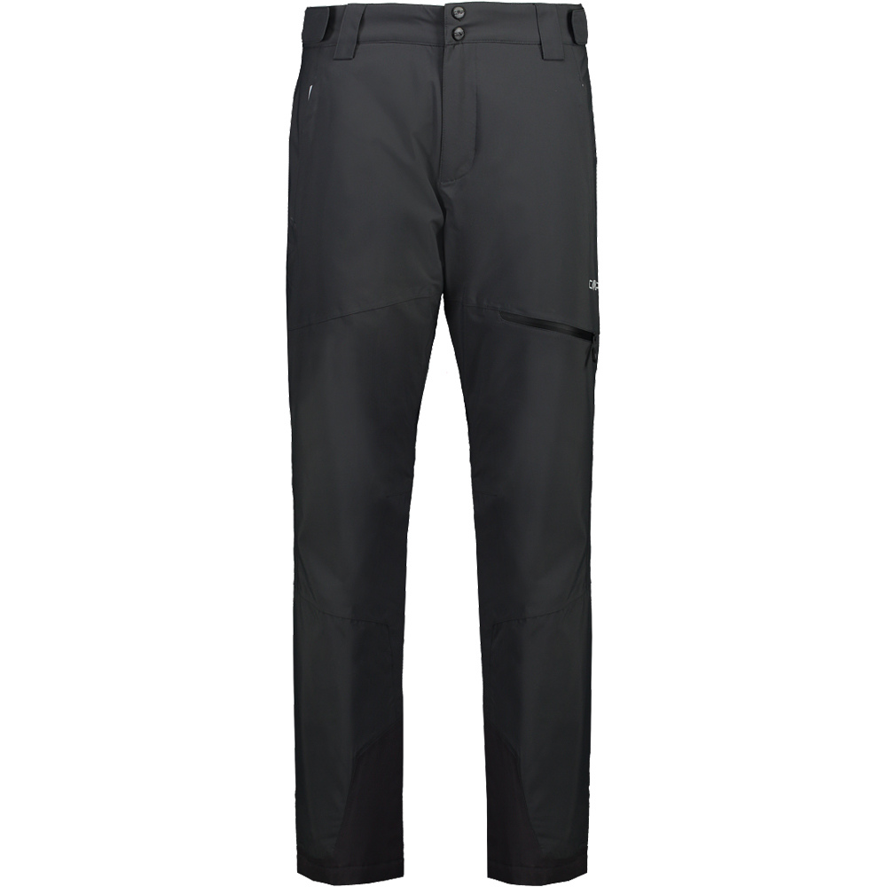 Cmp pantalones esquí hombre MAN PANT vista frontal