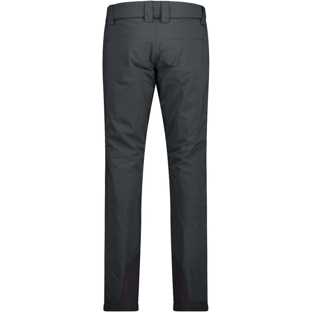 Cmp pantalones esquí hombre MAN PANT vista trasera