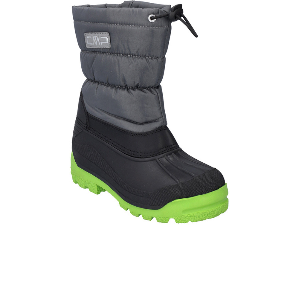 Cmp botas apreski infantil KIDS SNEEWY SNOWBOOTS 05