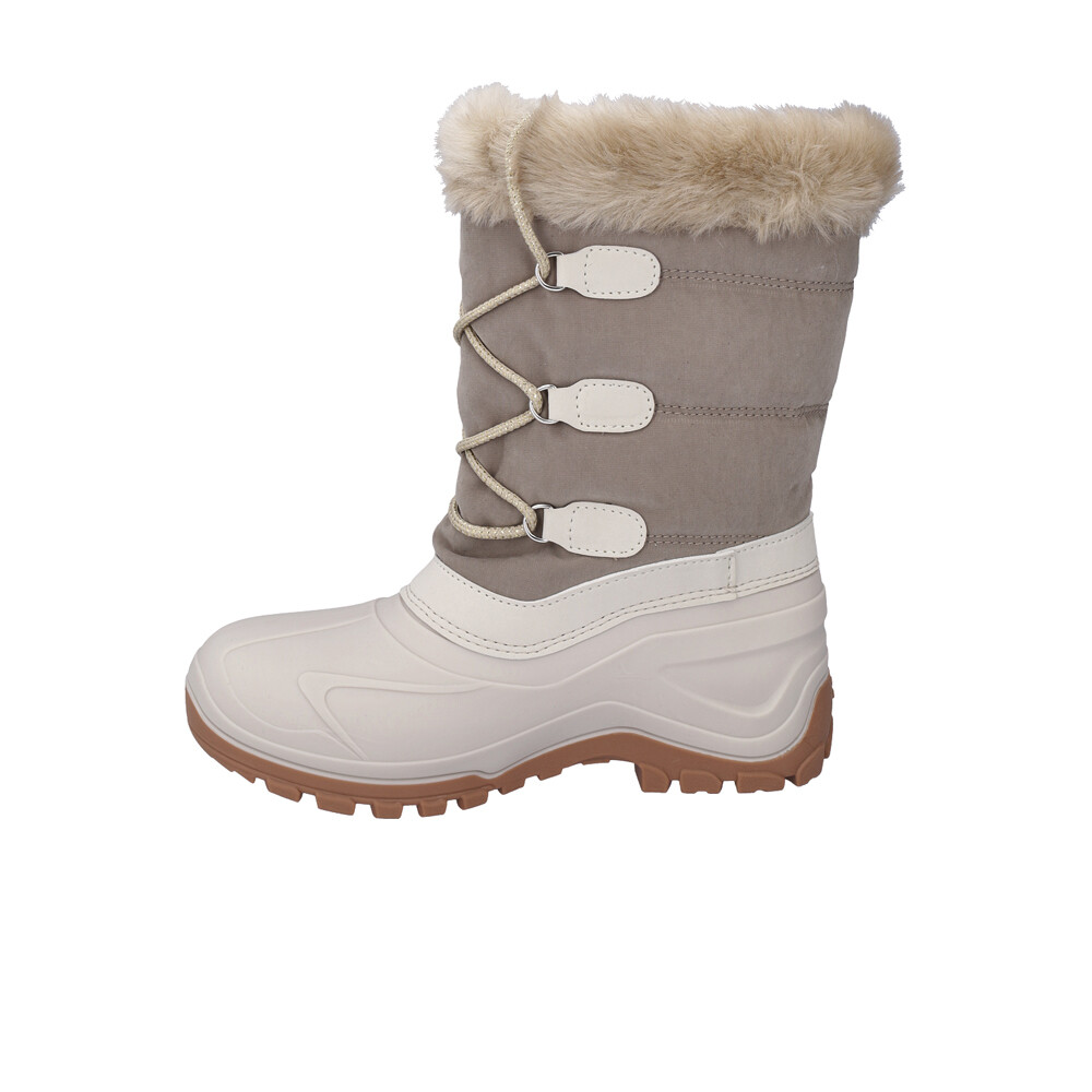 Cmp botas apreski mujer NIETOS LOW WMN SNOWBOOT SHOES 01