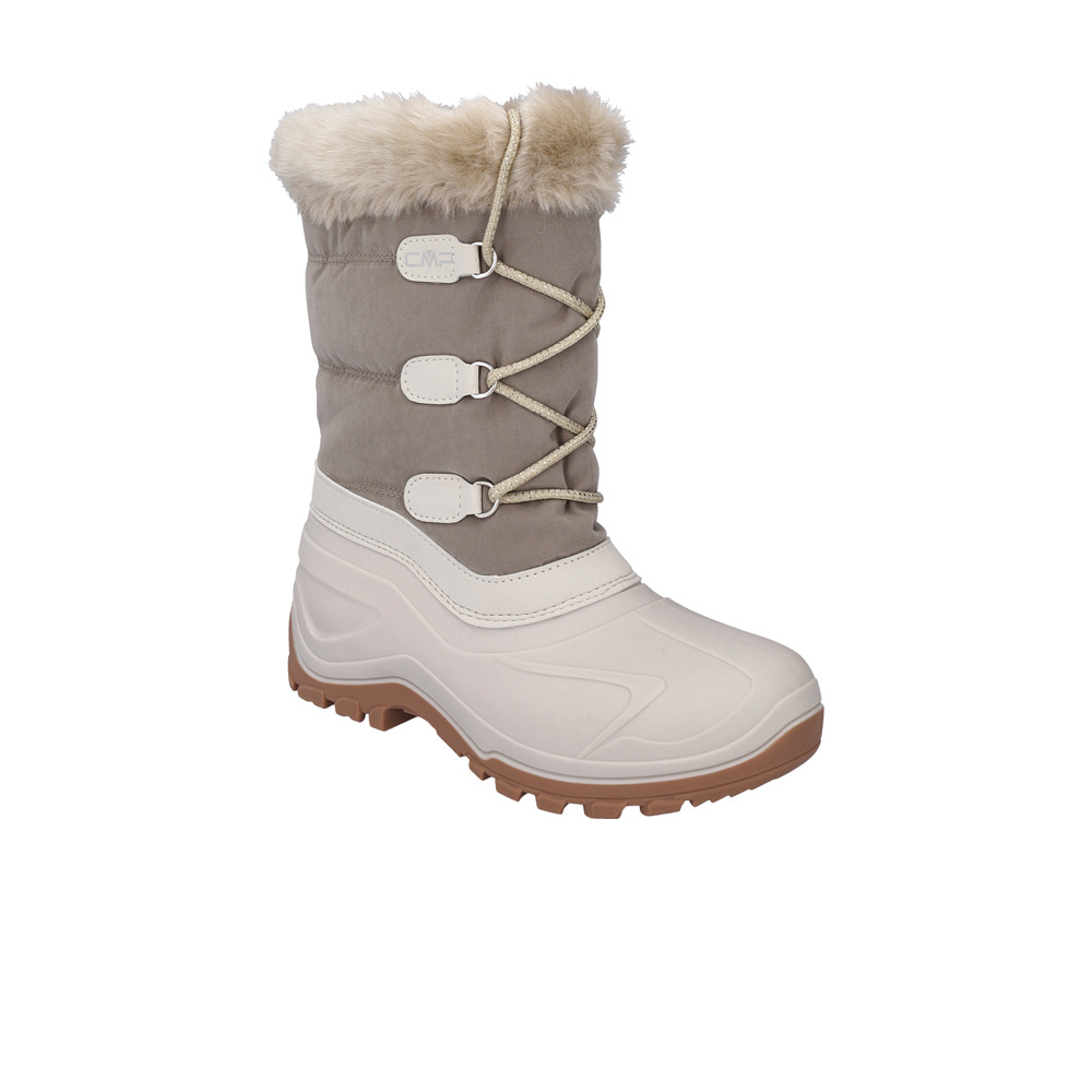 Cmp botas apreski mujer NIETOS LOW WMN SNOWBOOT SHOES 05