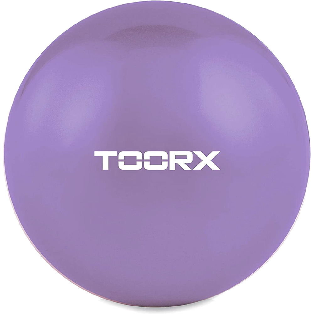 Toorx varios BALON DE YOGA vista frontal