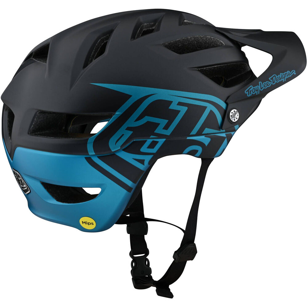 Troy-Lee casco bicicleta A1 MIPS HELMET CLASSIC 01