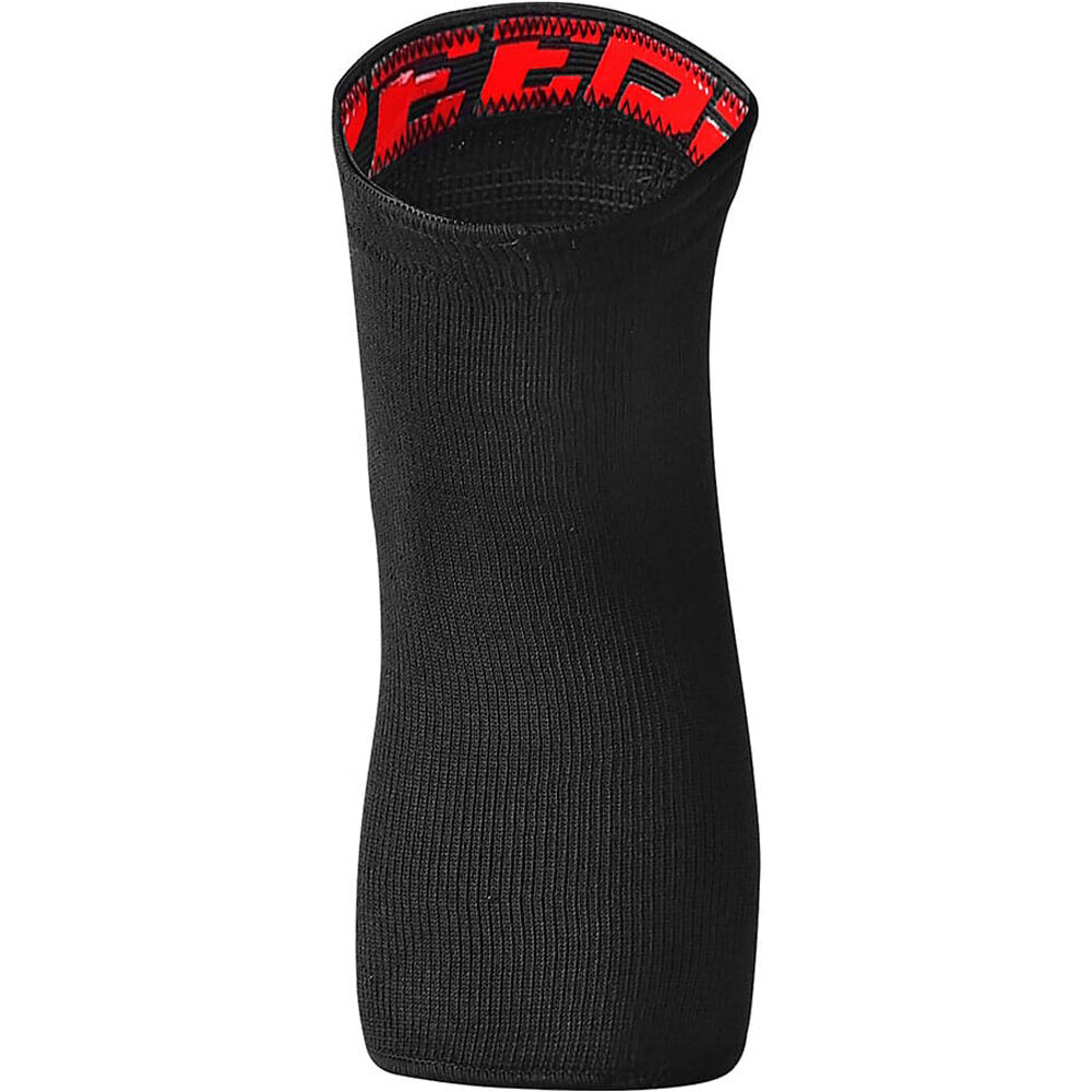 Troy-Lee perneras cortas ciclismo SPEED KNEE SLEEVE YOUTH vista trasera