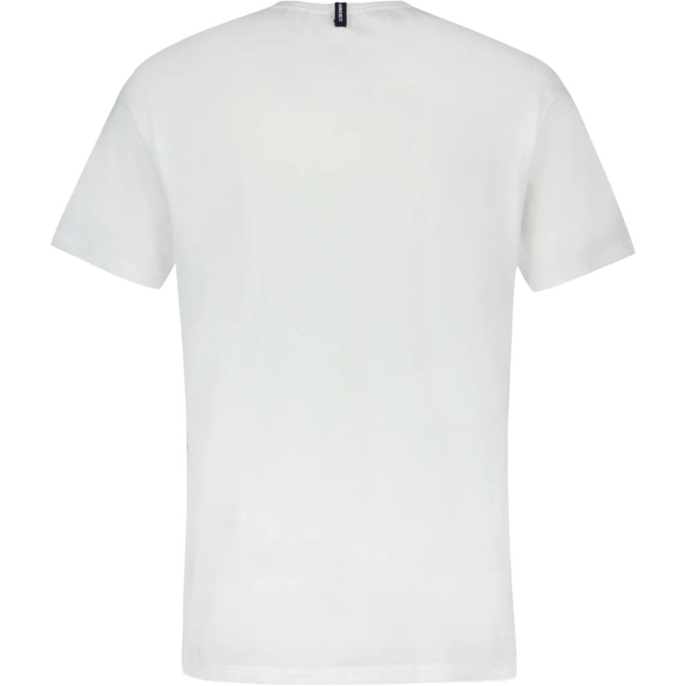 Le Coq Sportif camiseta manga corta hombre ESS Tee SS N4 M 03