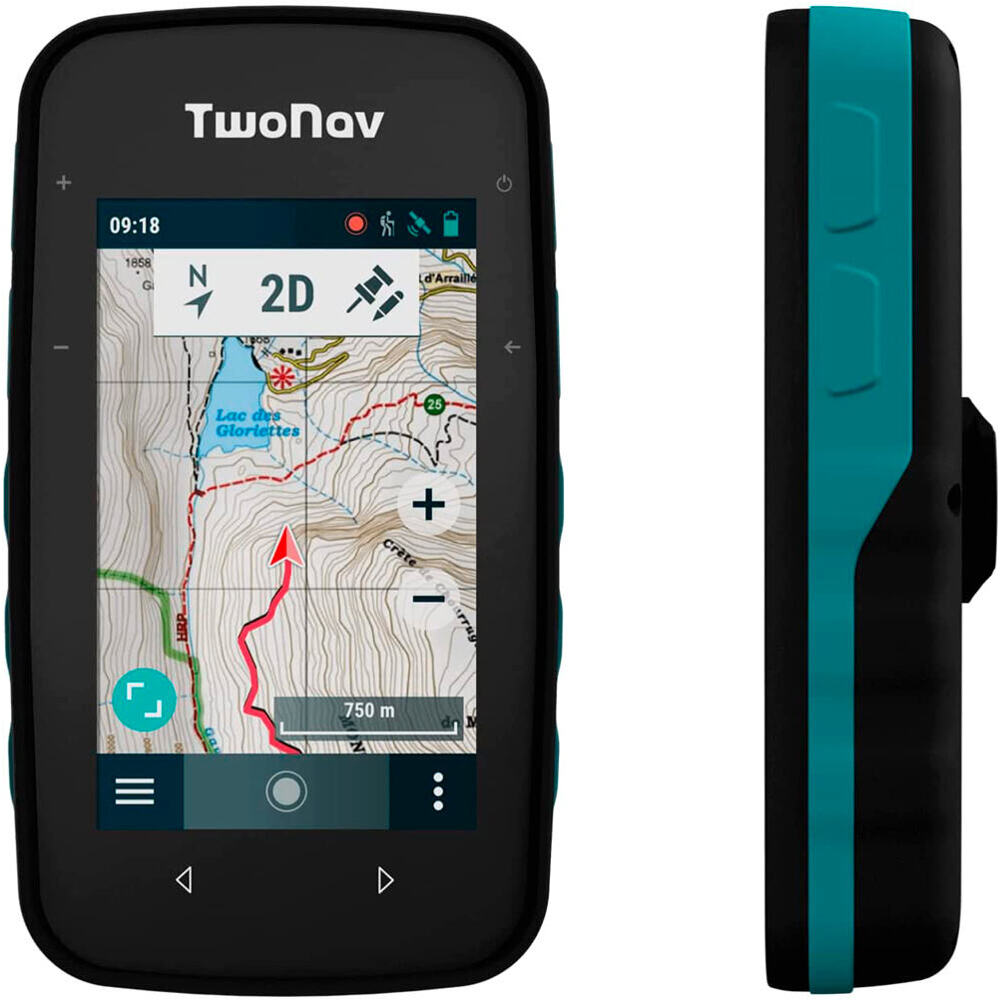 Twonav gps CROSS PLUS AZUL 04