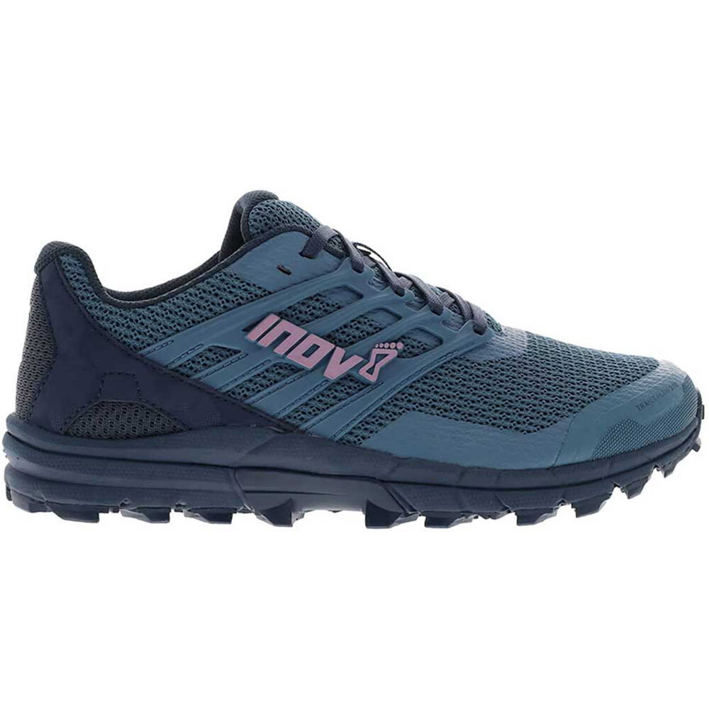 Inov8 zapatillas trail mujer Trailtalon 290 (W) lateral exterior