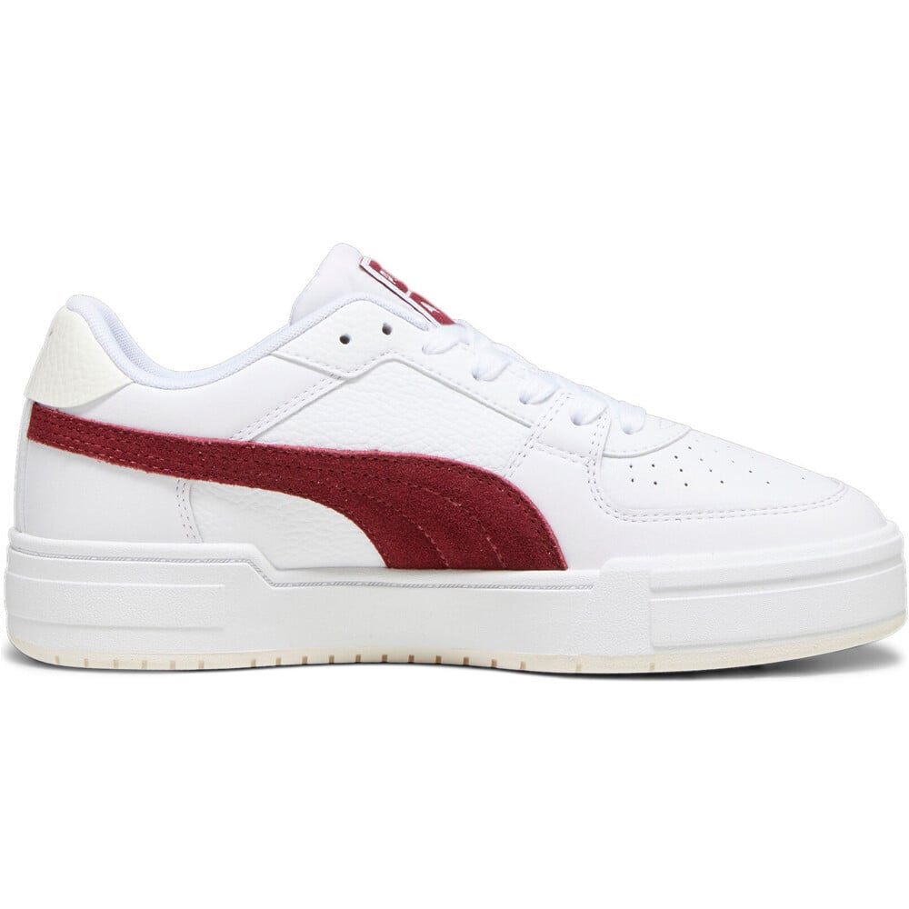 Puma zapatilla moda hombre CA Pro Suede FS puntera