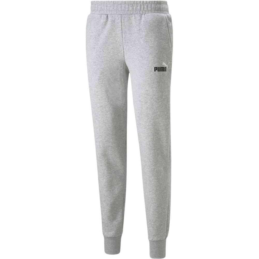 Puma pantalón hombre ESS+ 2 Col Logo Pant 04