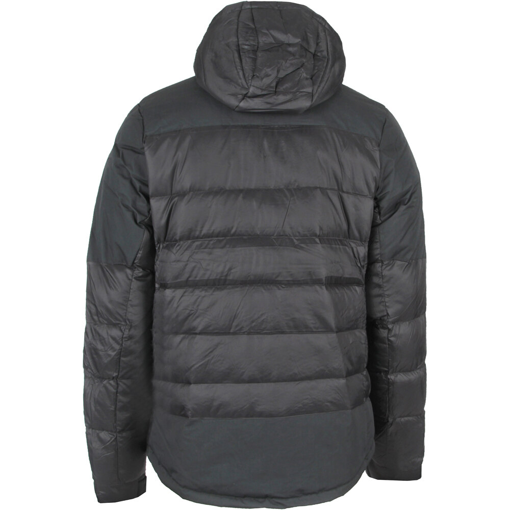 Neak Peak chaqueta outdoor hombre JAMIE SF vista trasera