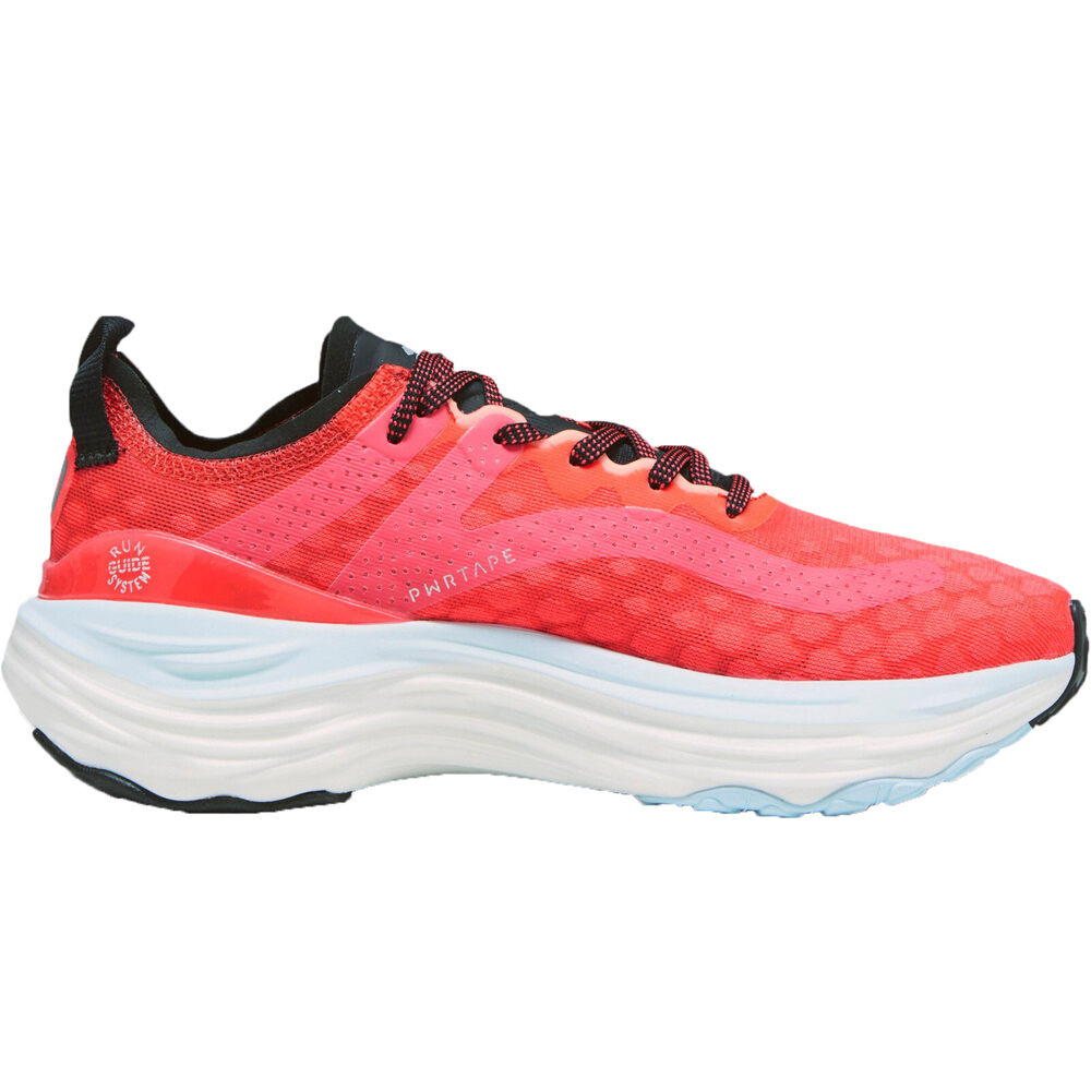 Puma zapatilla running mujer ForeverRun Nitro Wns puntera