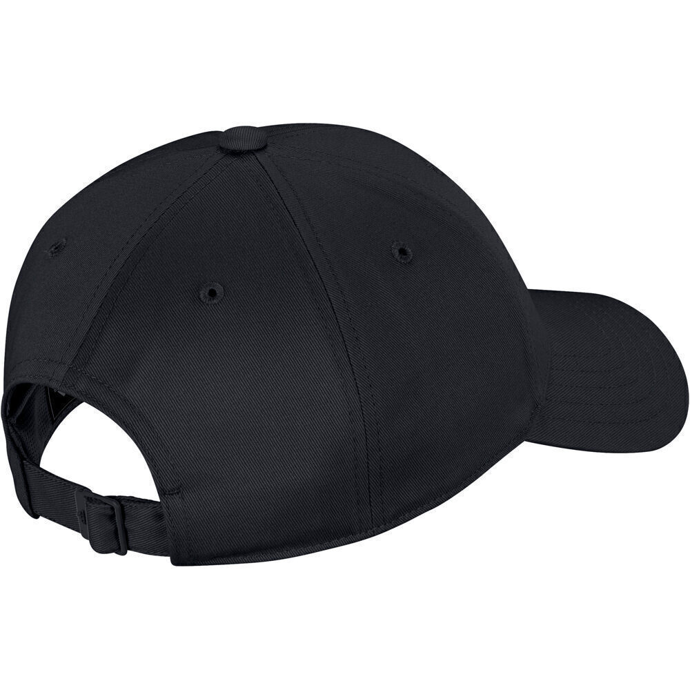 adidas visera lona BBALL CAP TONAL 01