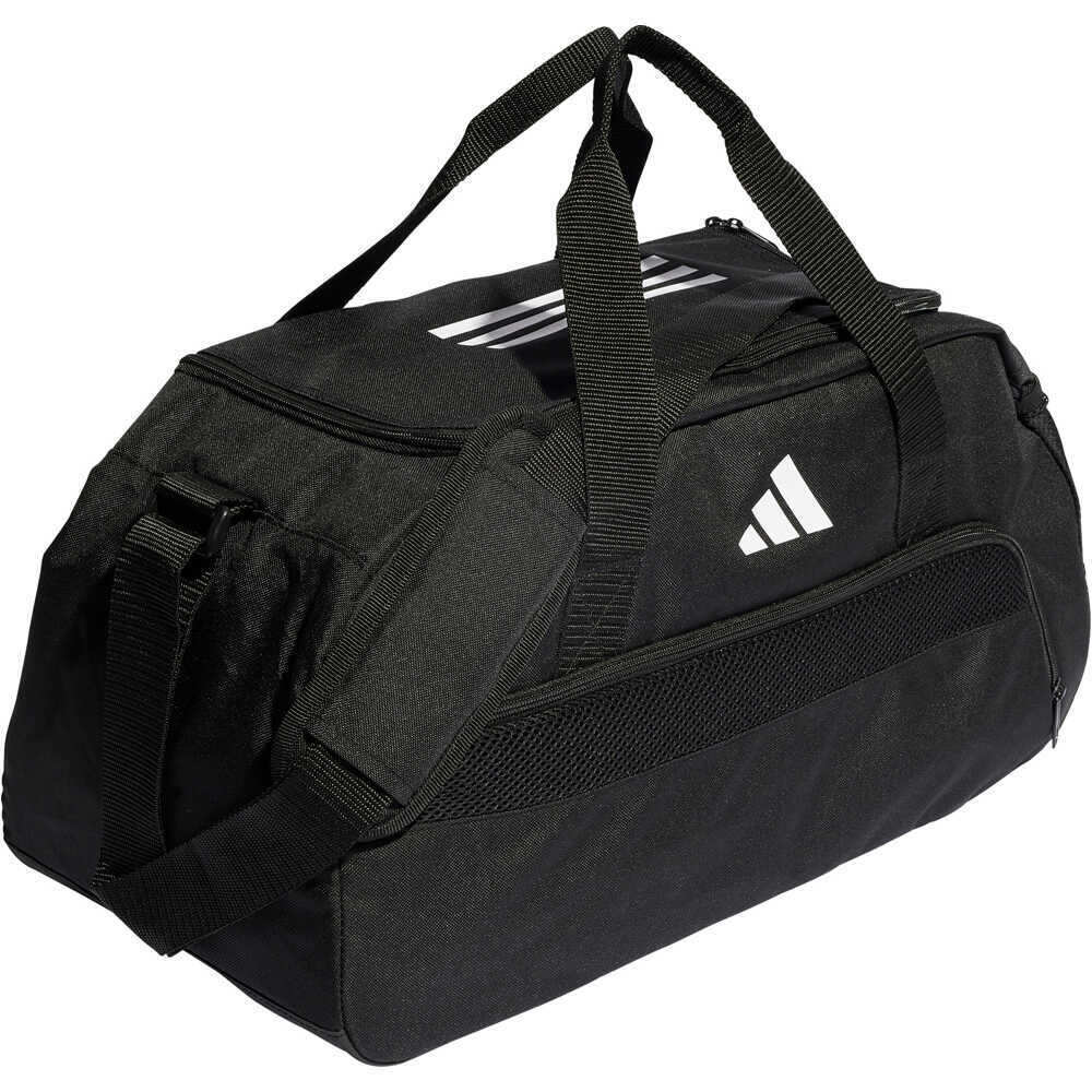 Bolsa de deporte pequeña Tiro League - Negro adidas