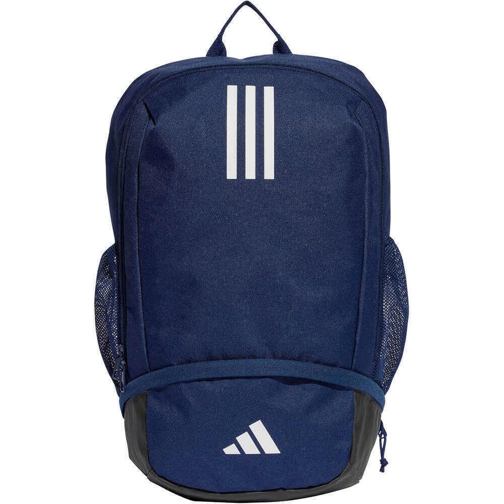 adidas mochila deporte TIRO L BACKPACK vista frontal