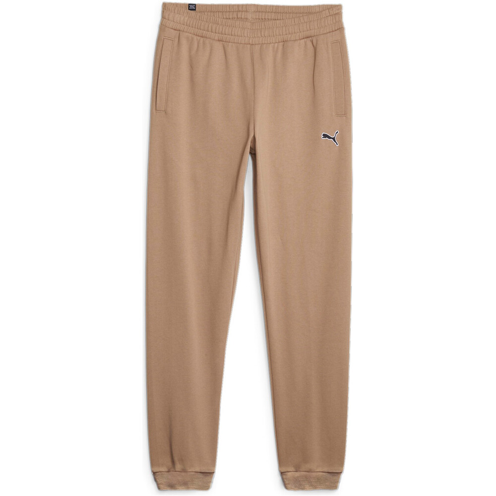 Puma pantalón hombre BETTER ESSENTIALS Sw vista frontal