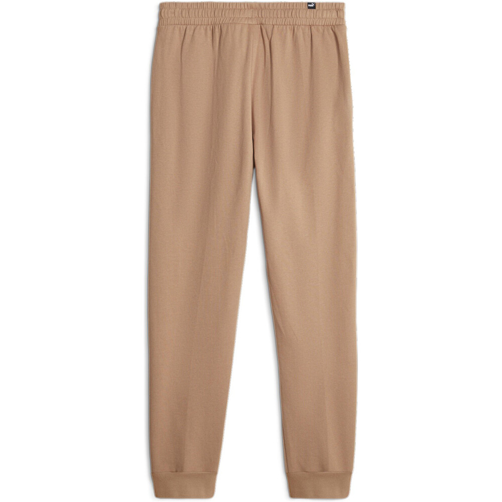 Puma pantalón hombre BETTER ESSENTIALS Sw vista trasera