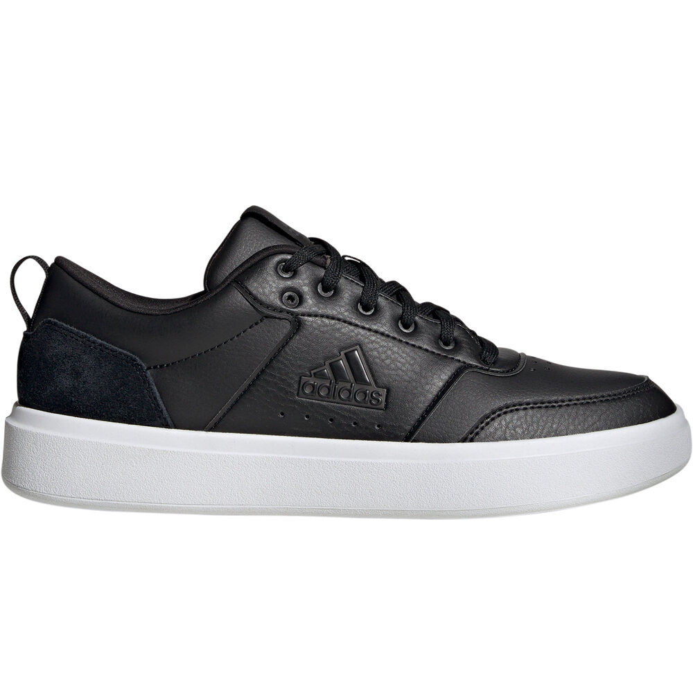 adidas zapatilla moda hombre PARK ST lateral exterior