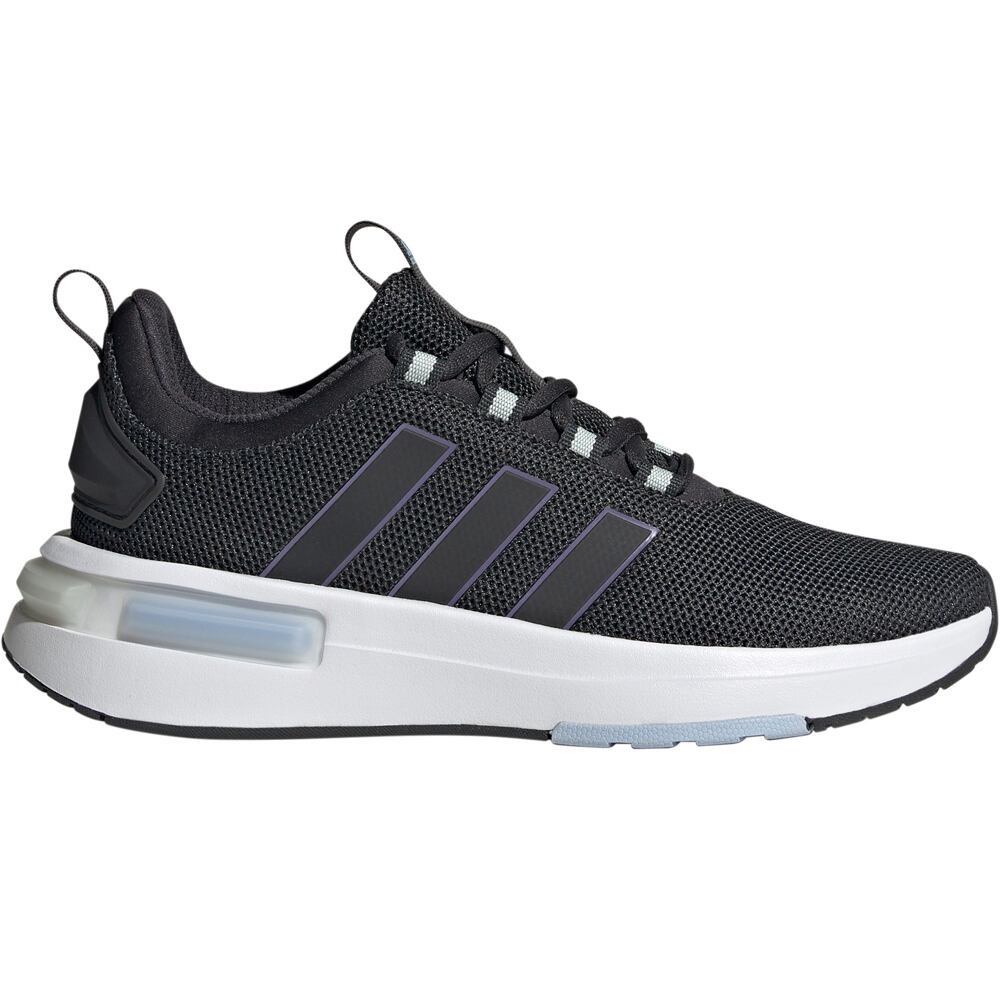 adidas zapatilla moda mujer RACER TR23 lateral exterior