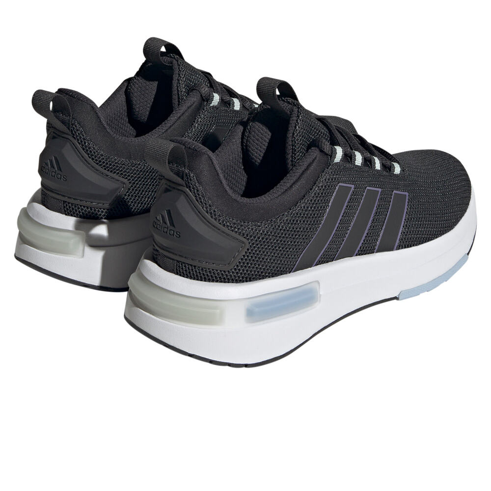 adidas zapatilla moda mujer RACER TR23 vista trasera