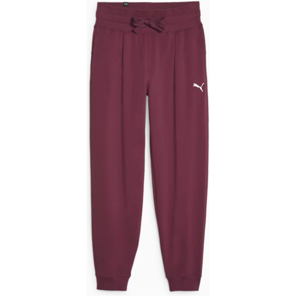 Puma pantalón mujer HER High-Waist Pants TR vista frontal