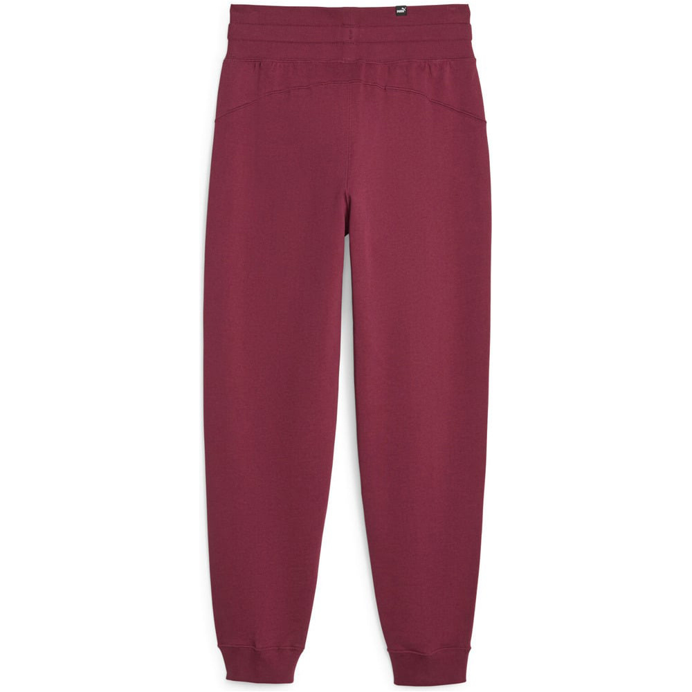 Puma pantalón mujer HER High-Waist Pants TR vista trasera