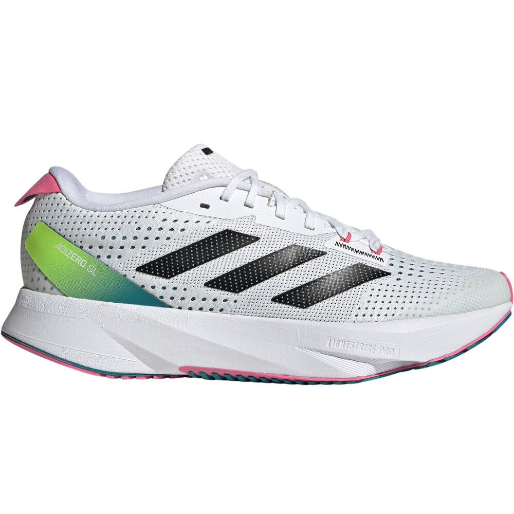 Tenis De Running Adidas Adizero SL