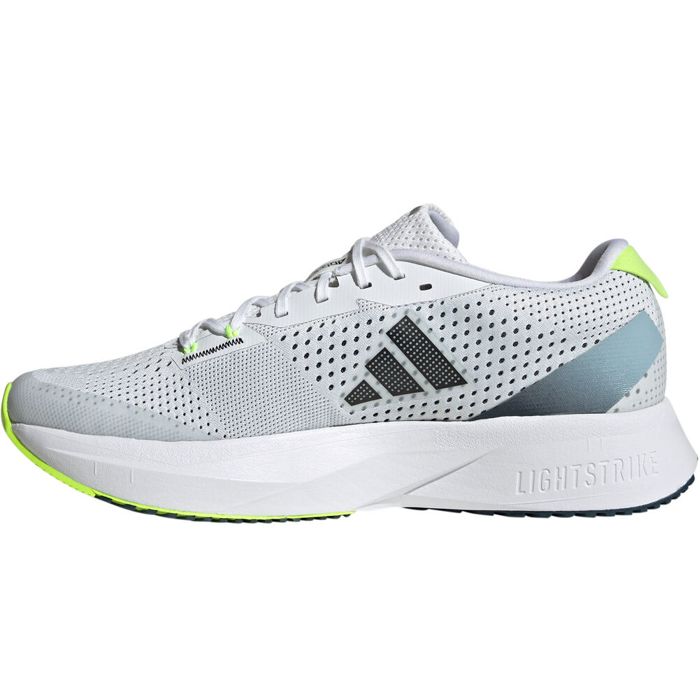 adidas zapatilla running hombre ADIZERO SL puntera