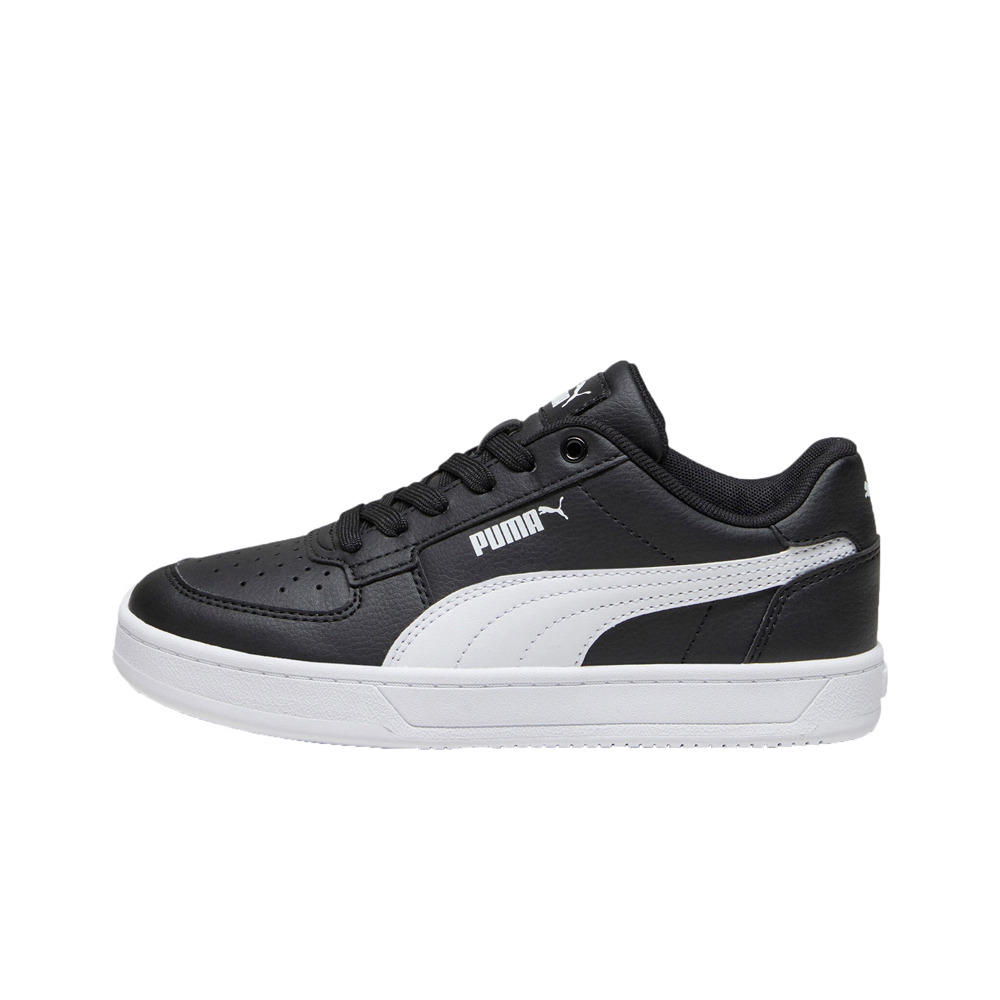 Puma zapatilla moda niño Caven 2.0 Jr lateral exterior