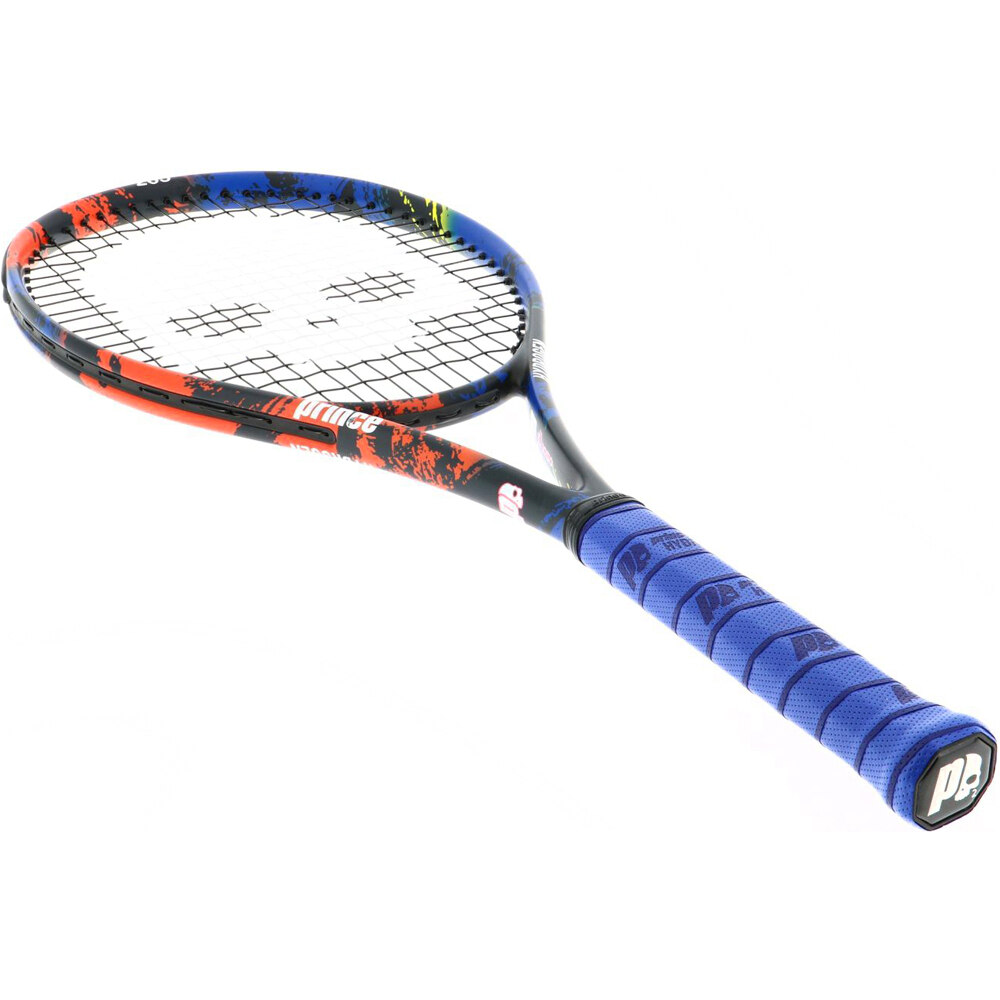 Prince raqueta tenis RAQUETA RANDOM 265G SIN CORDAJE SIN FUNDA 03