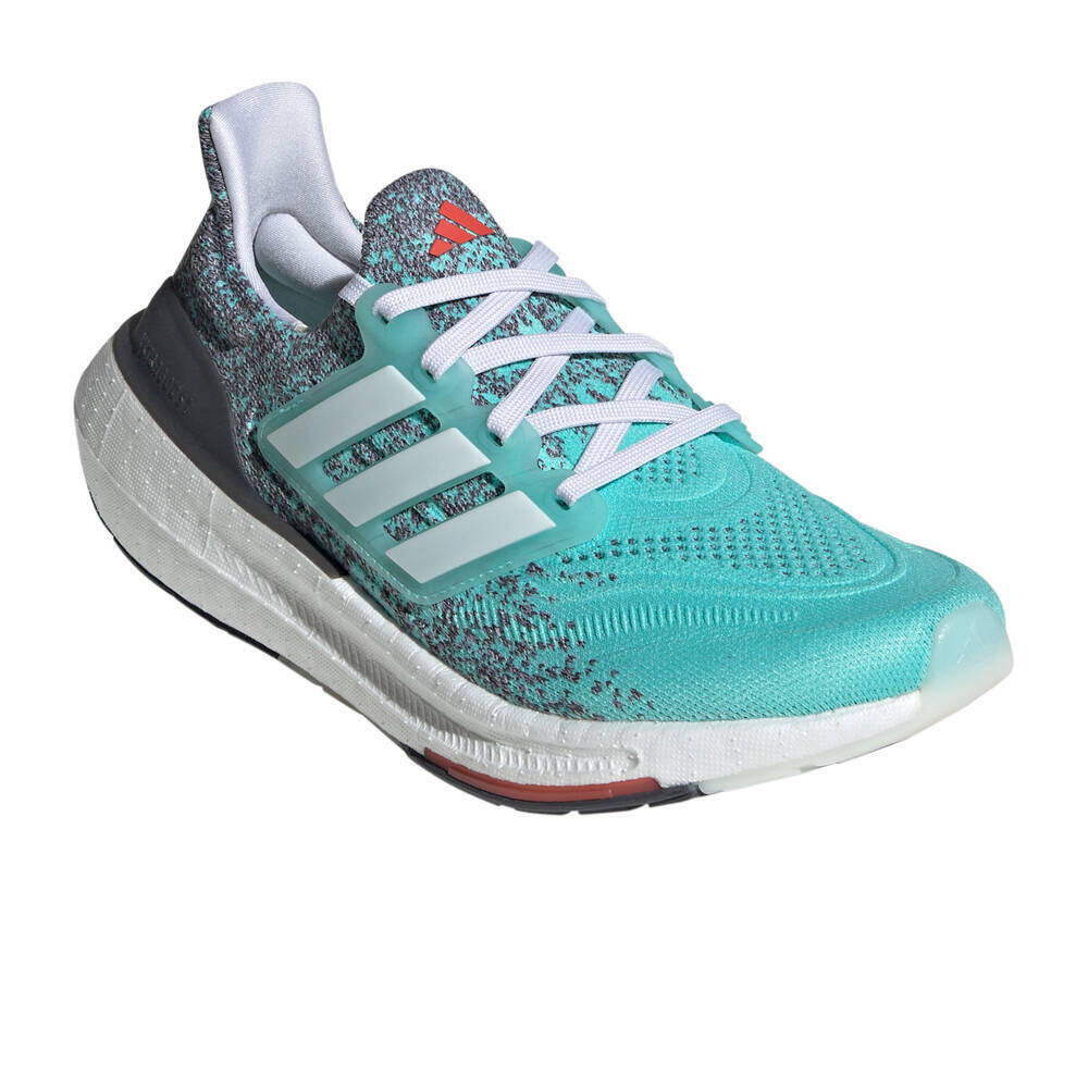 adidas zapatilla running mujer ULTRABOOST LIGHT W lateral interior