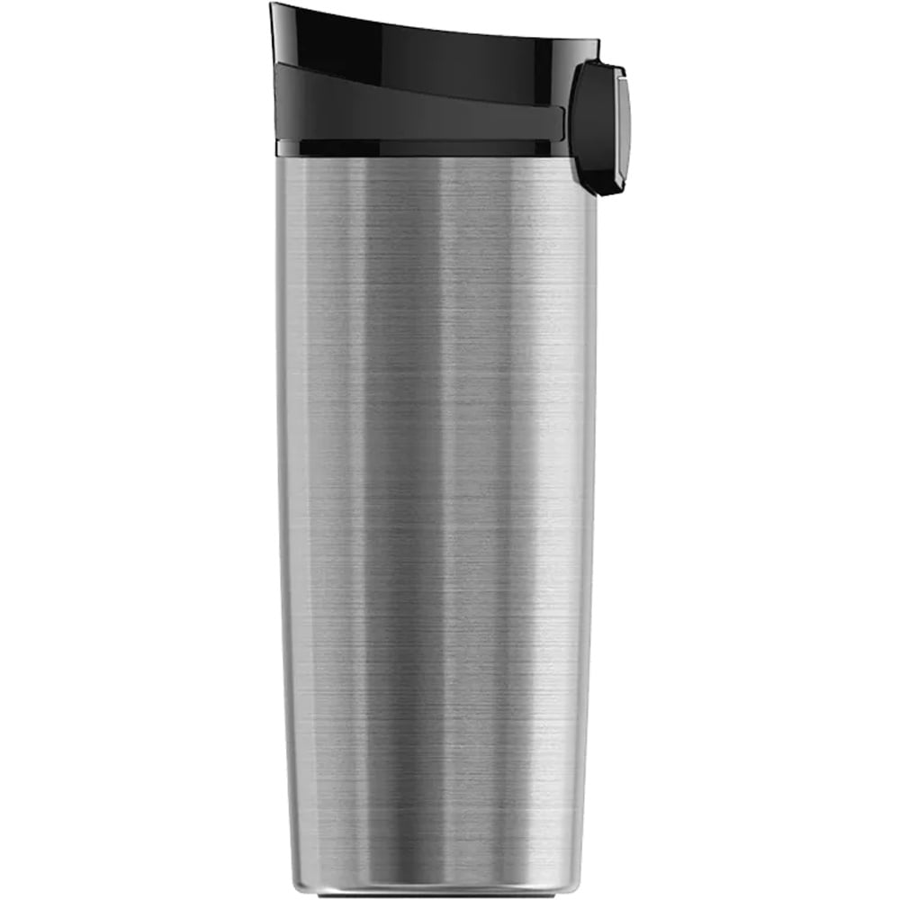 Sigg termos Miracle Mug Brushed vista frontal