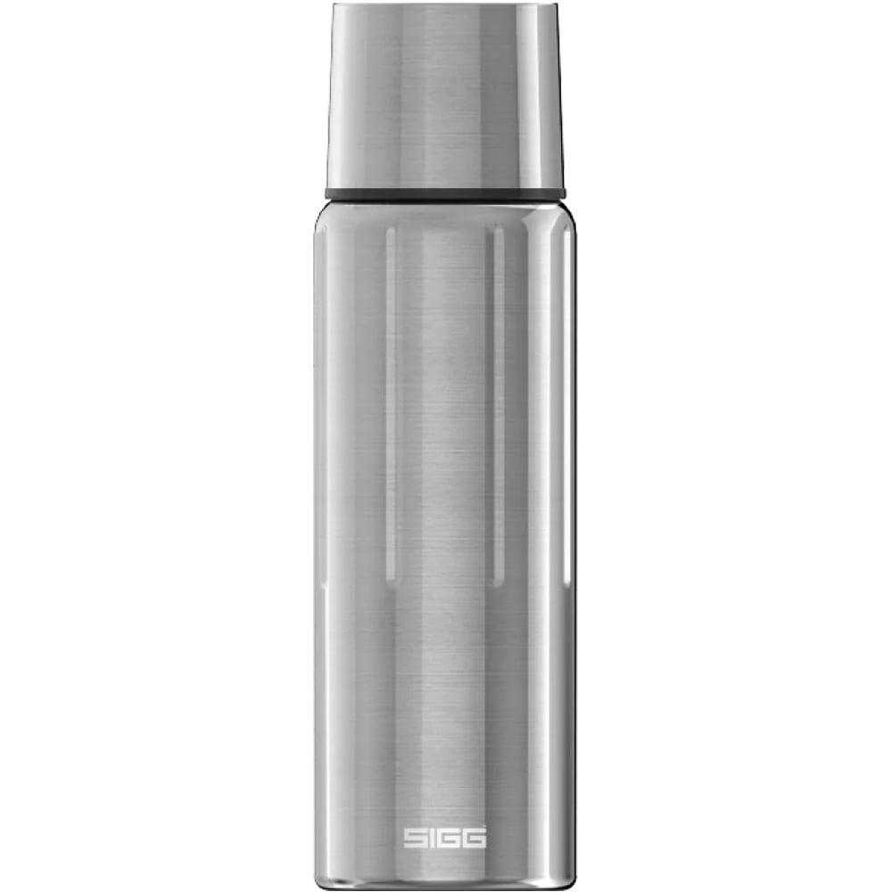 Sigg termos Gemstone IBT Selenite vista frontal