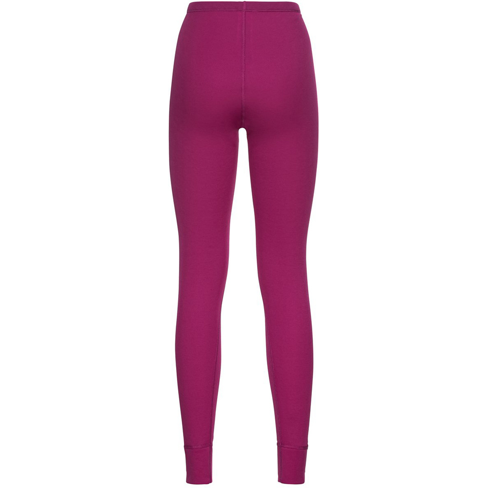 Odlo pantalón térmico mujer BL BOTTOM long ACTIVE WARM ECO 03