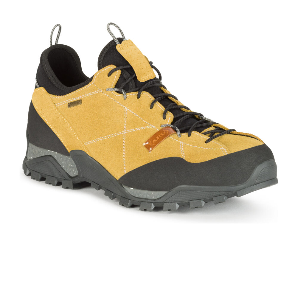 Aku zapatilla trekking hombre NATIVA GTX lateral interior