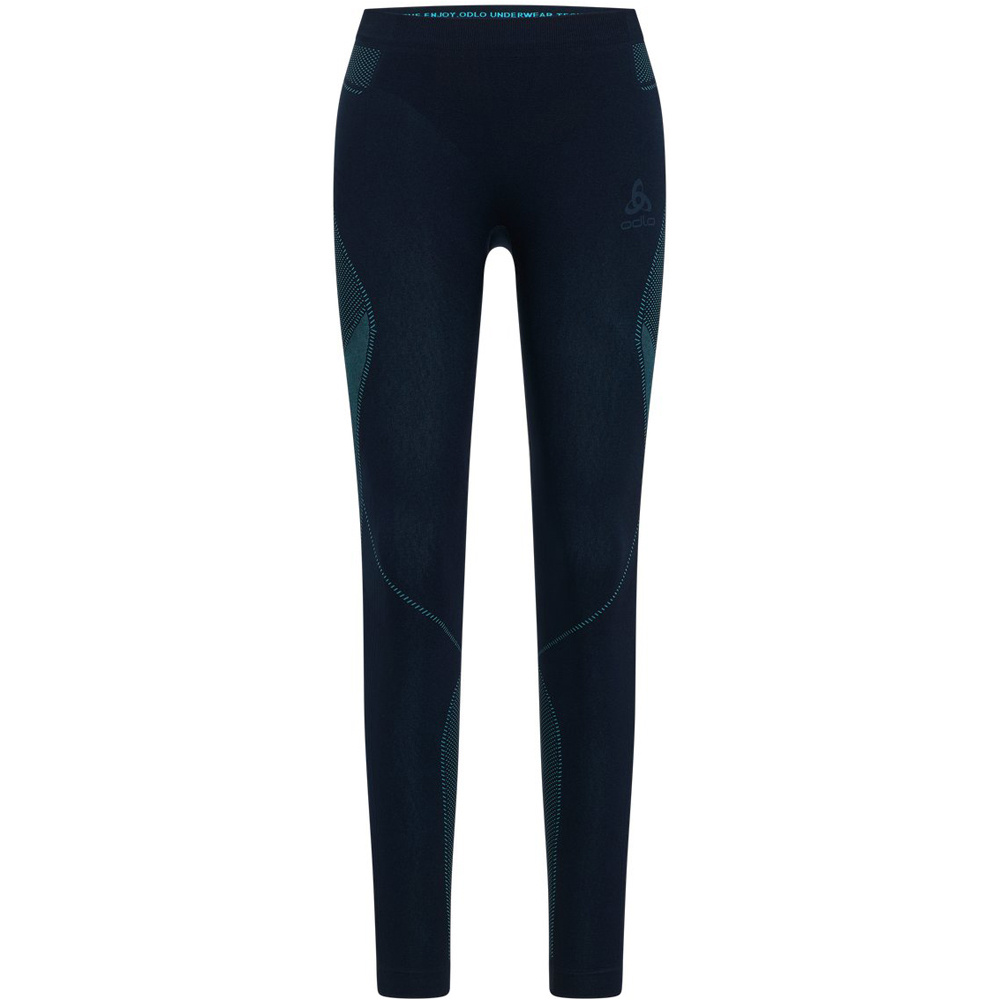 Odlo pantalón térmico mujer BL BOTTOM long FUNDAMENTALS PERFORMANCE 04