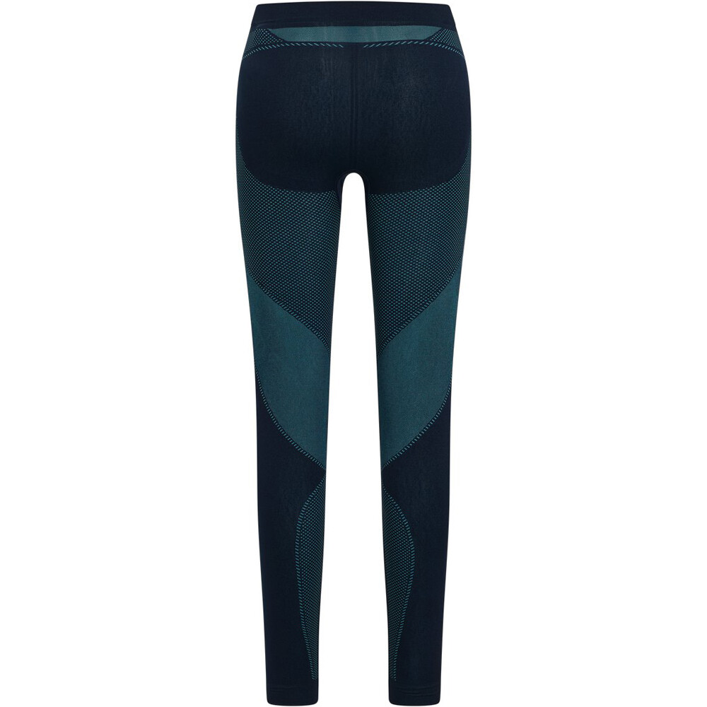 Odlo pantalón térmico mujer BL BOTTOM long FUNDAMENTALS PERFORMANCE 05