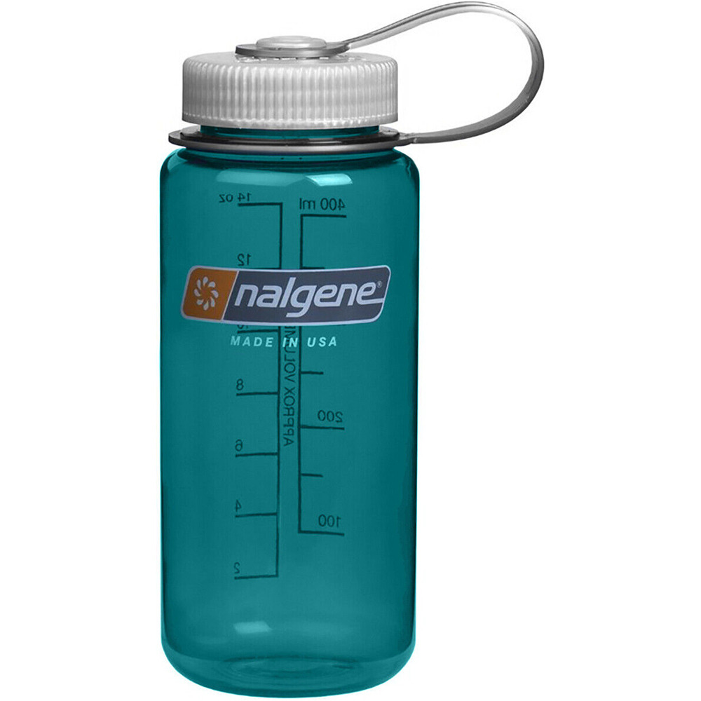 Nalgene cantimplora Bidn boca ancha SUSTAIN 500ml vista frontal