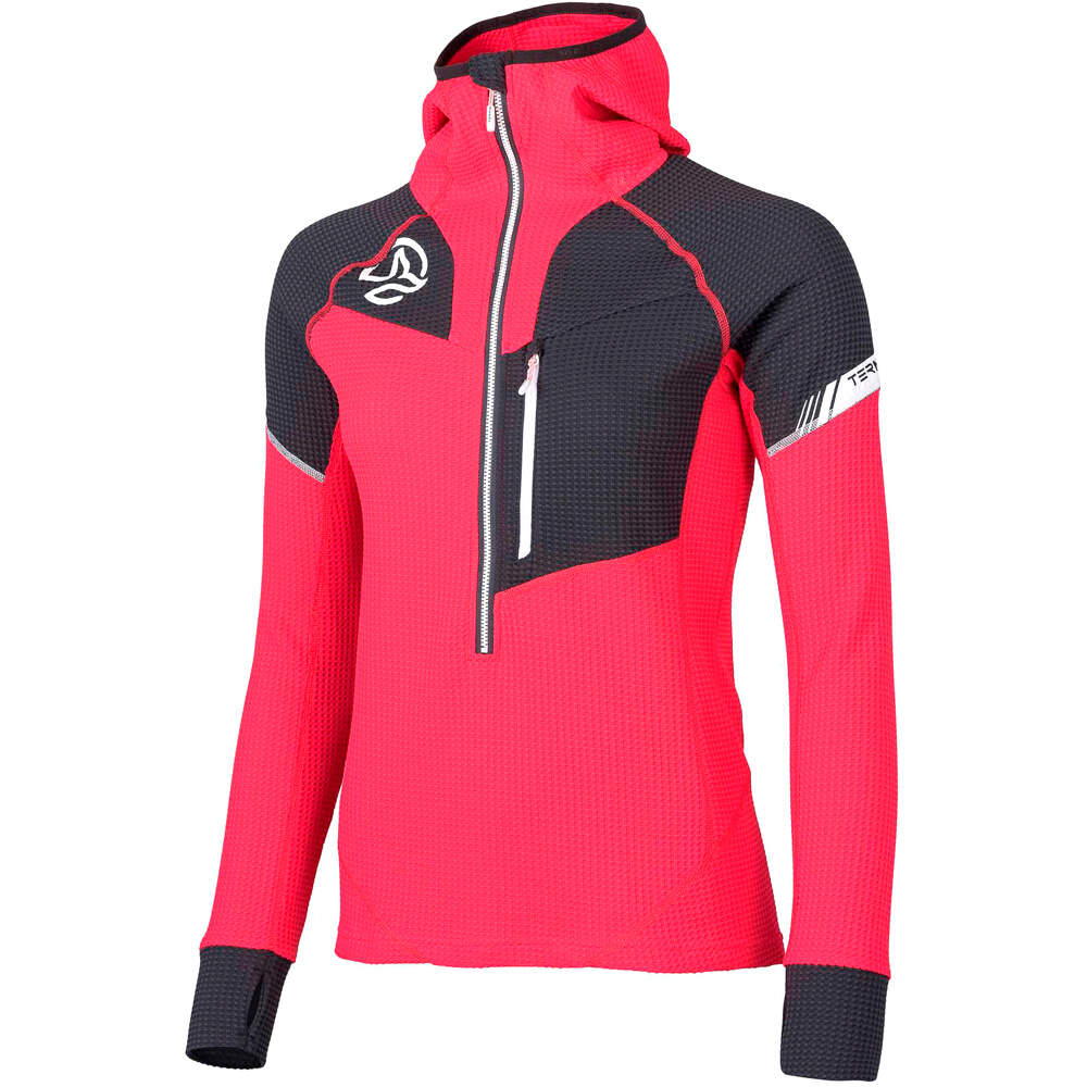 Forro polar técnico Weekend Adventure™ para mujer