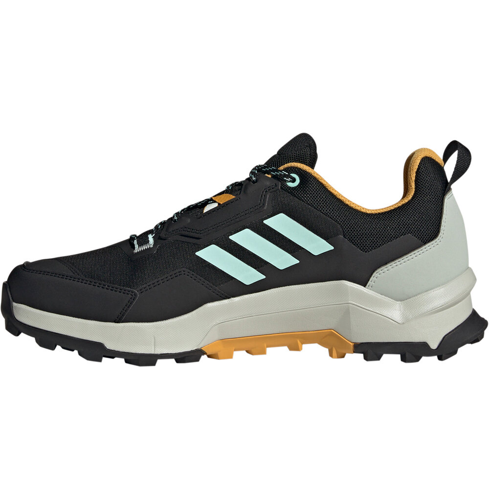 adidas Zapatilla Outdoor Hombre Terrex Ax4 Gore-Tex Gtx negro