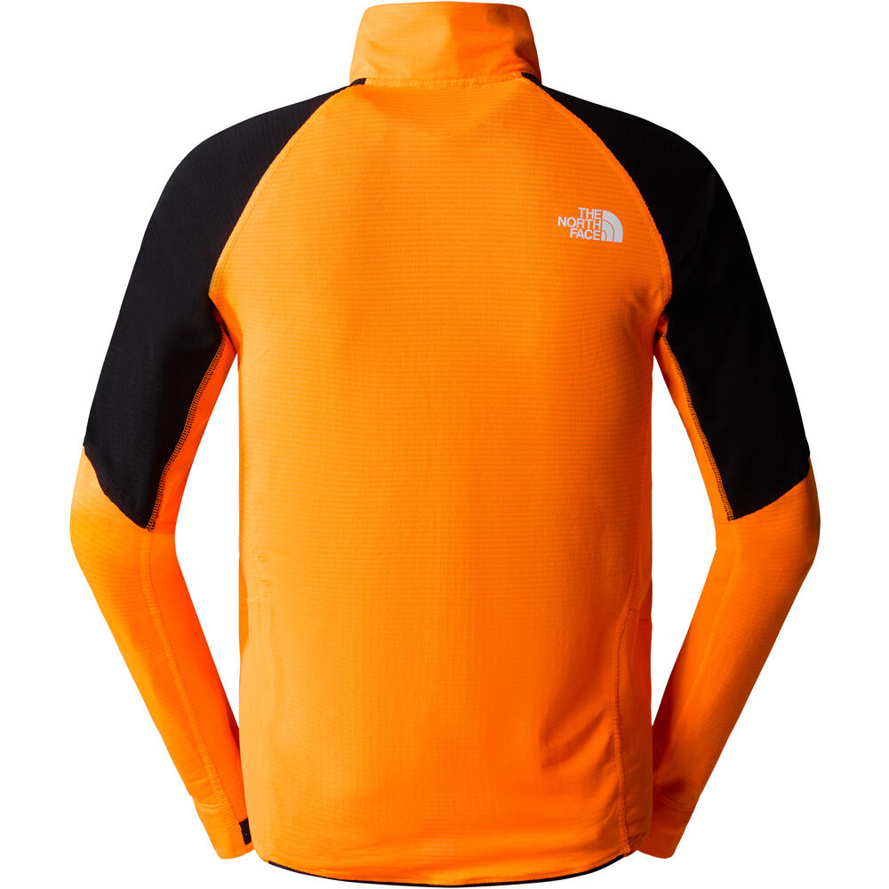 Forros polares · The North Face · Hombre · Deportes · El Corte Inglés (11)