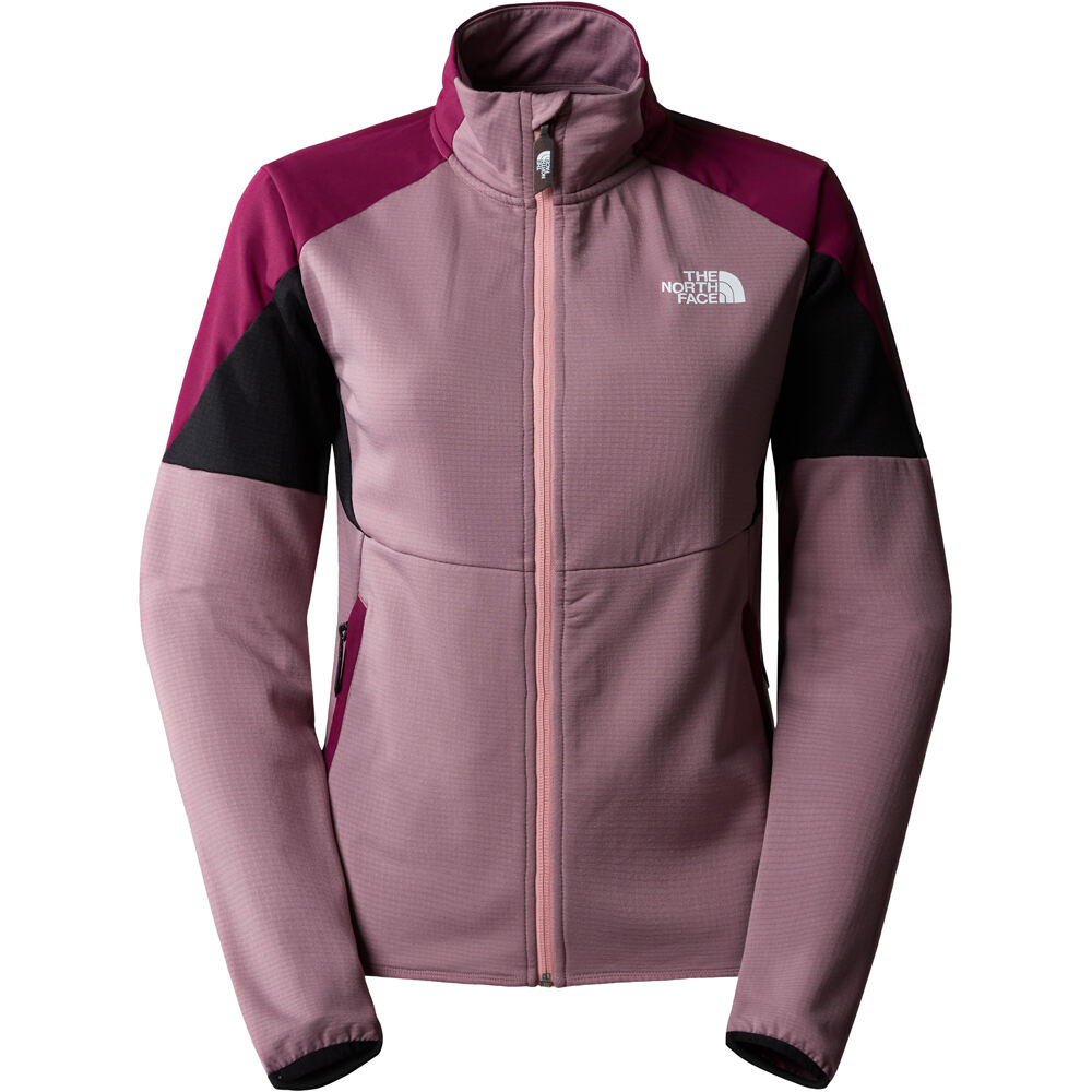 Forro Polar North Women Sols - Ecamisetas