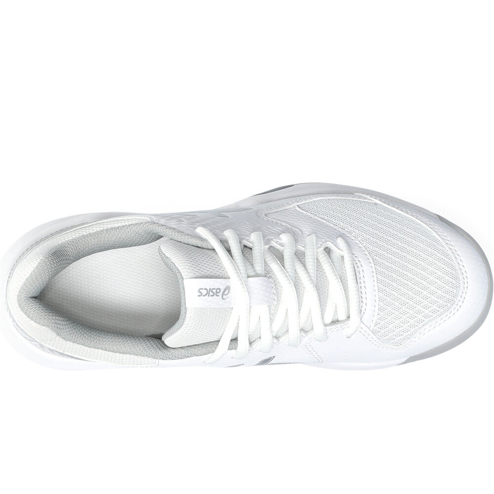 ZAPATILLAS TENIS Y PADEL MUJER GEL-DEDICATE 8 CLAY