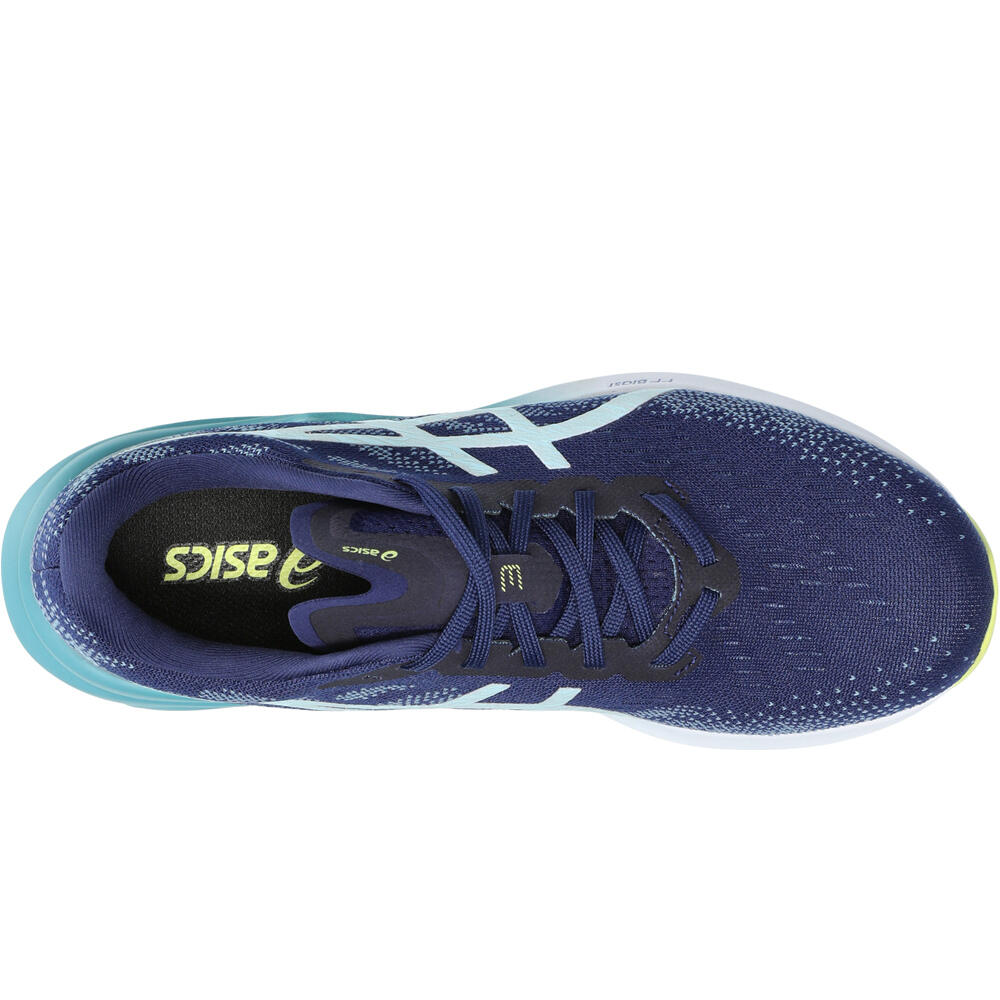 Asics zapatilla running mujer DYNABLAST 3 05