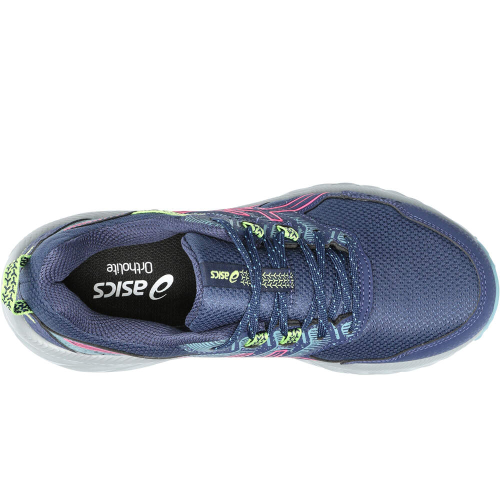 ZAPATILLA DEPORTIVA / TRAIL MUJER ASICS VENTURE 9 - SkiCenterBarcelona