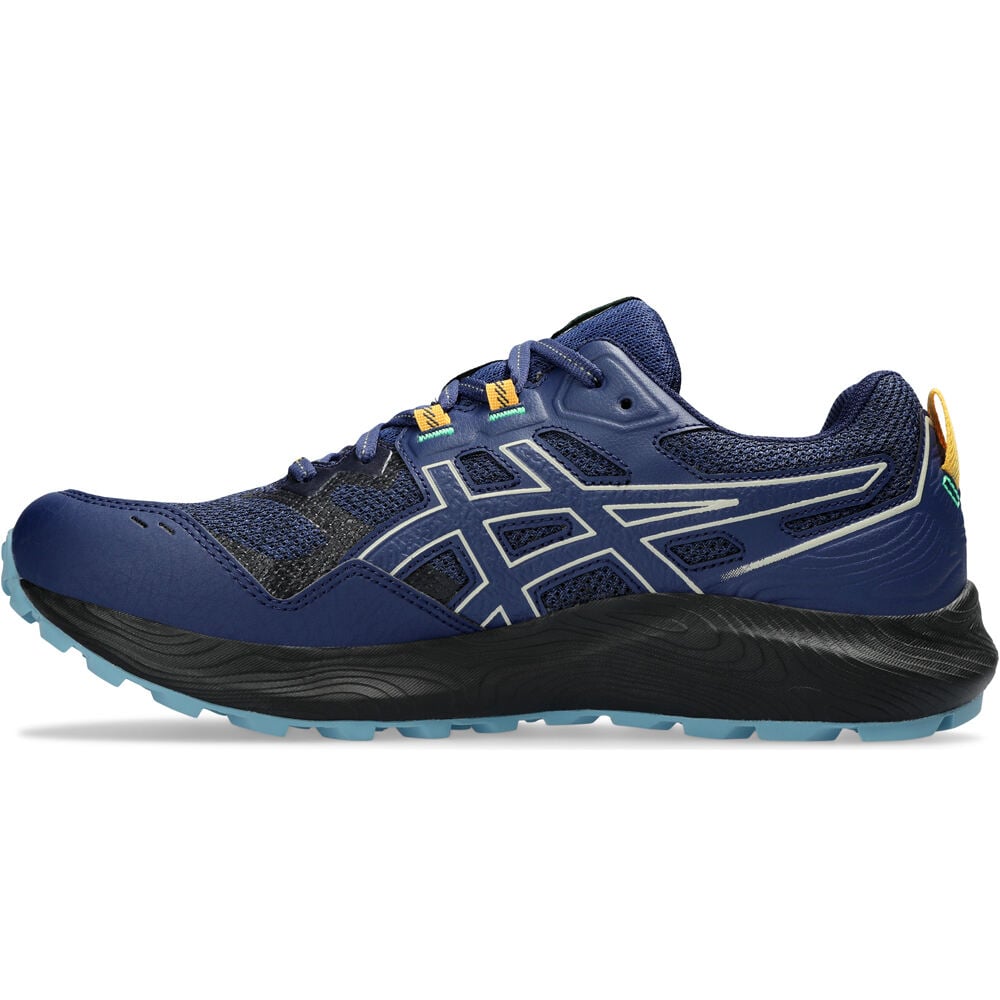 Asics zapatillas trail hombre GEL-SONOMA 7 puntera