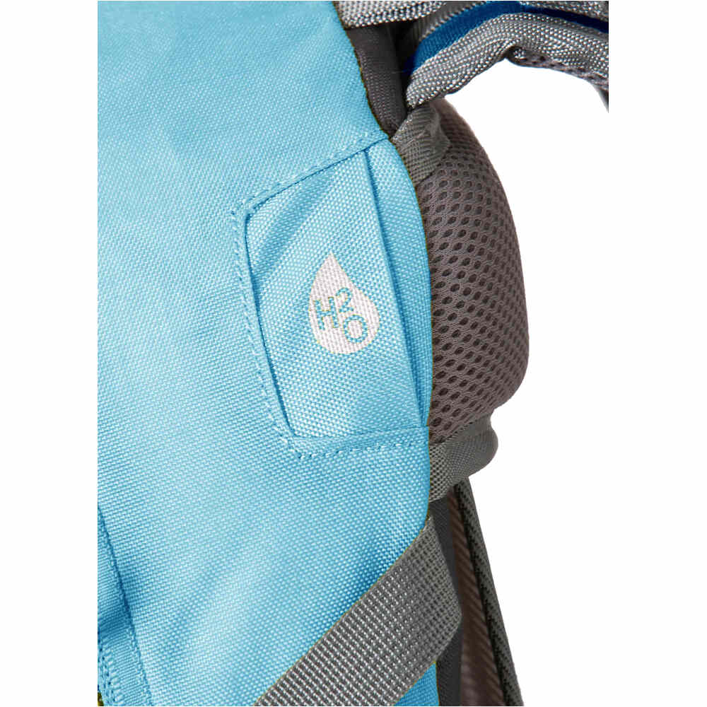 Alpina mochila montaña ACTIVE 25 02