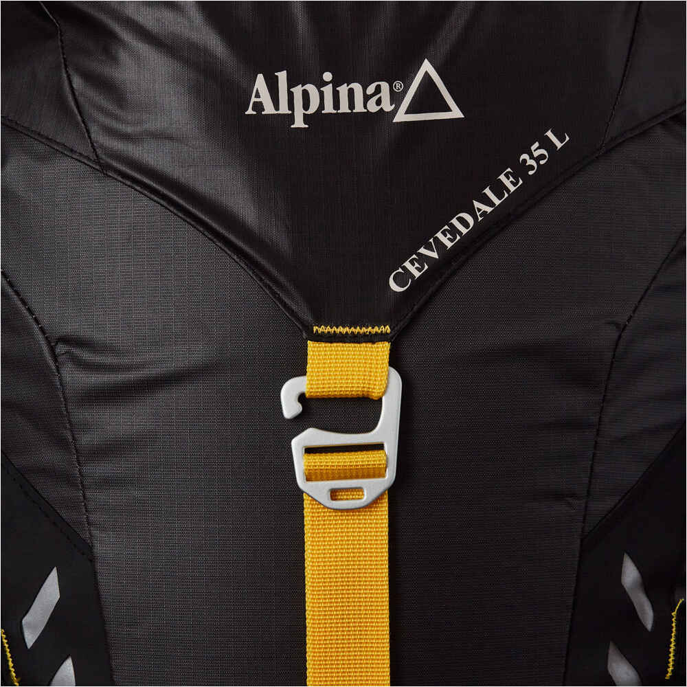 Alpina mochila montaña CEVEDALE 35 03