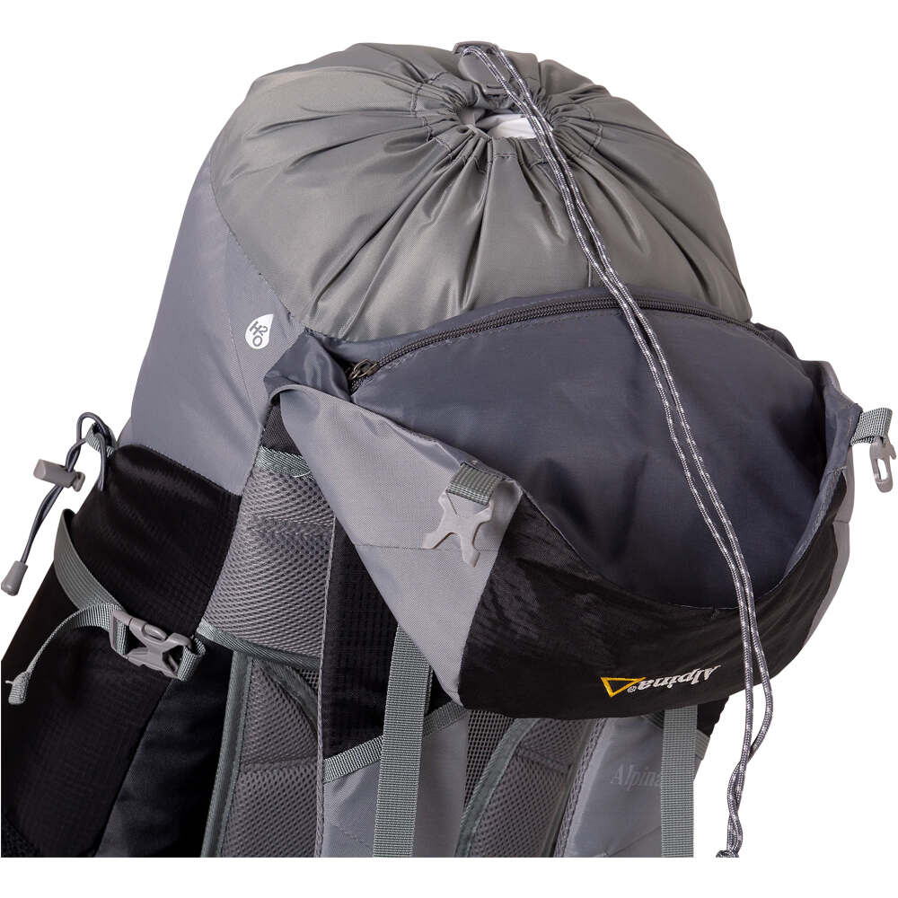 Alpina mochila montaña YAK 48 02