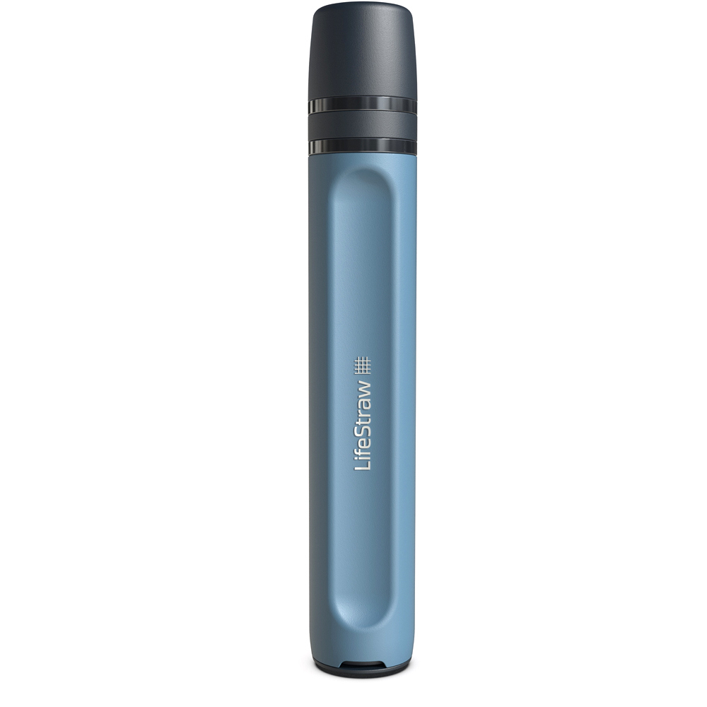 Lifestraw varios montaña Lifestraw Peak Series Personal vista frontal